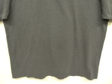 他の写真3: 80'S CHEMISE LACOSTE ポロシャツ チャコールヘザー フランス製 (VINTAGE)