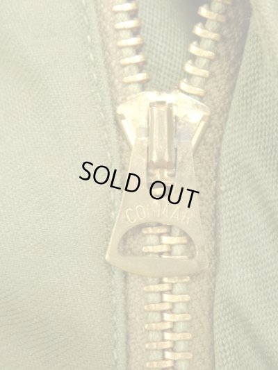 画像6: 50'S アメリカ軍 US ARMY M-51 フィールドパンツ S-R (DEADSTOCK)