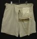 画像2: 80'S BANANA REPUBLIC "SAFARI & TRAVEL" 旧タグ グルカショーツ (VINTAGE) (2)