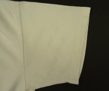 他の写真3: 90'S CLAUDE MONET "THE ART INSTITUTE OF CHICAGO" シングルステッチ 半袖 Tシャツ ホワイト USA製 (VINTAGE)
