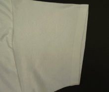他の写真3: 90'S FANTASTIC SAM'S シングルステッチ 半袖 Tシャツ ホワイト USA製 (VINTAGE)
