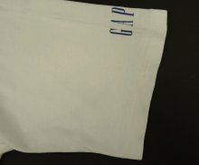 他の写真3: 90'S GAP x YERBA BUENA GARDENS シングルステッチ 半袖 Tシャツ ホワイト USA製 (VINTAGE)
