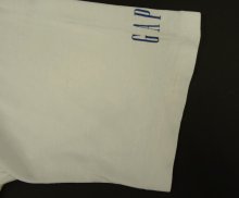 他の写真3: 90'S GAP x YERBA BUENA GARDENS シングルステッチ 半袖 Tシャツ ホワイト USA製 (VINTAGE)