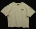 画像2: 90'S PATAGONIA "BOSTONストア限定" 黒タグ 北斎波プリント 半袖Tシャツ USA製 (VINTAGE) (2)