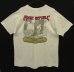 画像1: 80'S TEXAS A&M UNIVERSITY "AGGIE REPUBLIC" シングルステッチ Tシャツ USA製 (VINTAGE) (1)