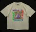 画像1: 90'S HERSHEY'S 半袖 Tシャツ ホワイト USA製 (VINTAGE) (1)