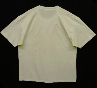 画像2: 90'S HERSHEY'S 半袖 Tシャツ ホワイト USA製 (VINTAGE)