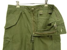 他の写真1: 70'S アメリカ軍 US ARMY M-65 フィールドパンツ S-SHORT (DEADSTOCK)