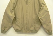 他の写真3: 90'S RALPH LAUREN コットン ミリタリージャケット ベージュ (VINTAGE)