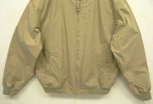 他の写真3: 90'S RALPH LAUREN コットン ミリタリージャケット ベージュ (VINTAGE)