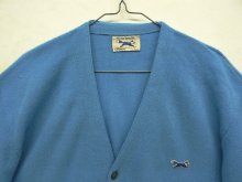 他の写真1: 80'S JC PENNEY "THE FOX SWEATER" Vネック カーディガン USA製 (VINTAGE)