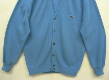 他の写真3: 80'S JC PENNEY "THE FOX SWEATER" Vネック カーディガン USA製 (VINTAGE)