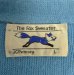 画像2: 80'S JC PENNEY "THE FOX SWEATER" Vネック カーディガン USA製 (VINTAGE) (2)