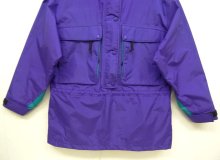 他の写真3: 90'S LL Bean ゴアテックス 裏地付き アノラックパーカー USA製 (VINTAGE)