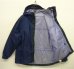 画像4: 90'S PATAGONIA "SUPER PLUMA JACKET" リップストップナイロンジャケット (VINTAGE) (4)