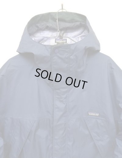 画像2: 90'S PATAGONIA "SUPER PLUMA JACKET" リップストップナイロンジャケット (VINTAGE)