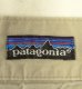 画像3: 90'S PATAGONIA 旧タグ ツープリーツ チノパンツ 裾ボタン付き (VINTAGE) (3)