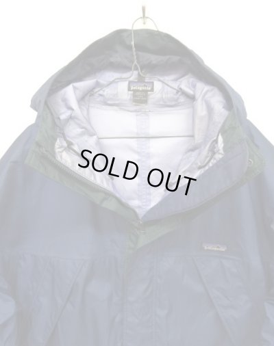 画像3: 90'S PATAGONIA "SUPER PLUMA JACKET" リップストップナイロンジャケット (VINTAGE)