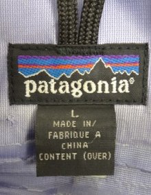 他の写真1: 90'S PATAGONIA "SUPER PLUMA JACKET" リップストップナイロンジャケット (VINTAGE)