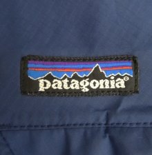 他の写真2: 90'S PATAGONIA "SUPER PLUMA JACKET" リップストップナイロンジャケット (VINTAGE)