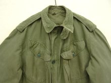 他の写真1: 60'S イギリス軍 BRITISH ARMY "P60 COMBAT SMOCK" ジャケット (VINTAGE)