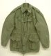 画像1: 60'S イギリス軍 BRITISH ARMY "P60 COMBAT SMOCK" ジャケット (VINTAGE) (1)