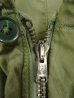 画像2: 60'S イギリス軍 BRITISH ARMY "P60 COMBAT SMOCK" ジャケット (VINTAGE) (2)