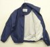 画像2: 90'S オランダ軍 裏地付き トラックジャケット NAVY (DEADSTOCK) (2)