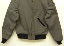 他の写真3: 60'S USMA "CADET STORE WEST POINT" リバーシブル カデットジャケット (VINTAGE) 