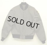 60'S USMA "CADET STORE WEST POINT" リバーシブル カデットジャケット (VINTAGE) 