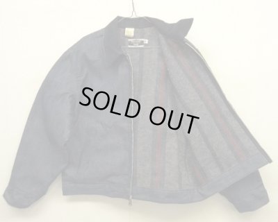 画像3: 70'S SEARS ブランケット入り デニム ワークジャケット INDIGO (DEADSTOCK)
