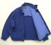 画像2: 90'S PATAGONIA 旧タグ バギーズジャケット NAVY (VINTAGE) (2)