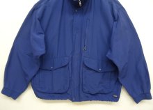 他の写真3: 90'S PATAGONIA 旧タグ バギーズジャケット NAVY (VINTAGE)