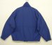 画像4: 90'S PATAGONIA 旧タグ バギーズジャケット NAVY (VINTAGE) (4)