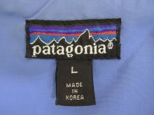 他の写真2: 90'S PATAGONIA 旧タグ バギーズジャケット NAVY (VINTAGE)