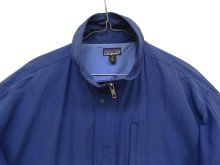 他の写真1: 90'S PATAGONIA 旧タグ バギーズジャケット NAVY (VINTAGE)