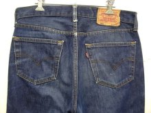 他の写真3: 90'S LEVIS 501 デニム インディゴ UK製 W34L30 (VINTAGE)