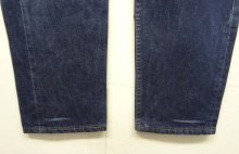 他の写真2: 90'S LEVIS 501 デニム インディゴ UK製 W34L30 (VINTAGE)