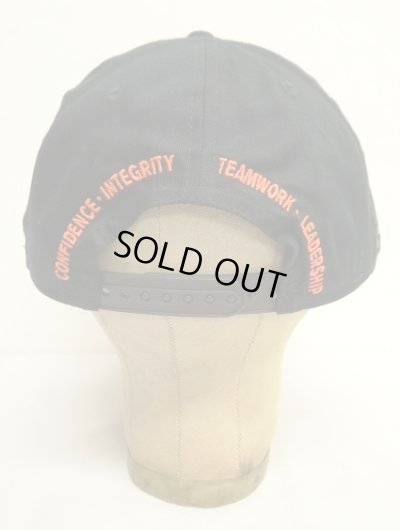 画像4: SAN FRANCISCO GIANTS x BANK OF AMERICA オフィシャル ベースボールキャップ (DEADSTOCK)