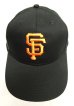 画像2: SAN FRANCISCO GIANTS x BANK OF AMERICA オフィシャル ベースボールキャップ (DEADSTOCK) (2)