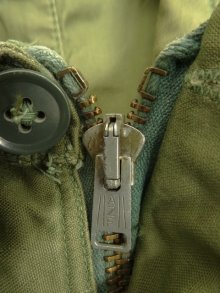 他の写真2: 60'S イギリス軍 BRITISH ARMY "P60 COMBAT SMOCK" ジャケット M-SHORT (VINTAGE)