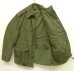 画像3: 60'S イギリス軍 BRITISH ARMY "P60 COMBAT SMOCK" ジャケット M-SHORT (VINTAGE) (3)