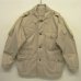 画像1: 70'S C.C.FILSON ポプリン ハンティングジャケット ベージュ (VINTAGE) (1)