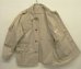 画像2: 70'S C.C.FILSON ポプリン ハンティングジャケット ベージュ (VINTAGE) (2)