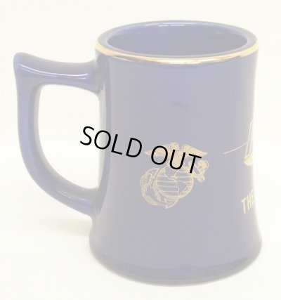 画像3: アメリカ軍 USMC & US NAVY F/A-18 マグカップ (VINTAGE)