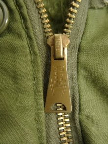 他の写真2: 80'S アメリカ軍 US NAVY "A-2" デッキジャケット (VINTAGE)