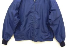 他の写真3: 50'S McGREGOR "NYLON ANTI-FREEZE" 裏地付き ドリズラージャケット USA製 (VINTAGE)