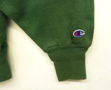 他の写真2: 90'S CHAMPION "HUMBOLDT STATE" 刺繍タグ リバースウィーブ パーカー USA製 (VINTAGE)