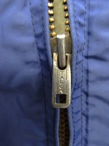 他の写真2: 50'S McGREGOR "NYLON ANTI-FREEZE" 裏地付き ドリズラージャケット USA製 (VINTAGE)