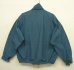 画像4: 90'S PATAGONIA 旧タグ バギーズジャケット TEAL (VINTAGE) (4)